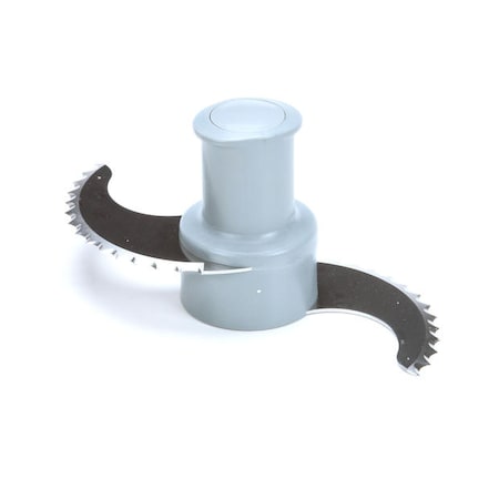 Robot Coupe Serrated Blade R401A 27346